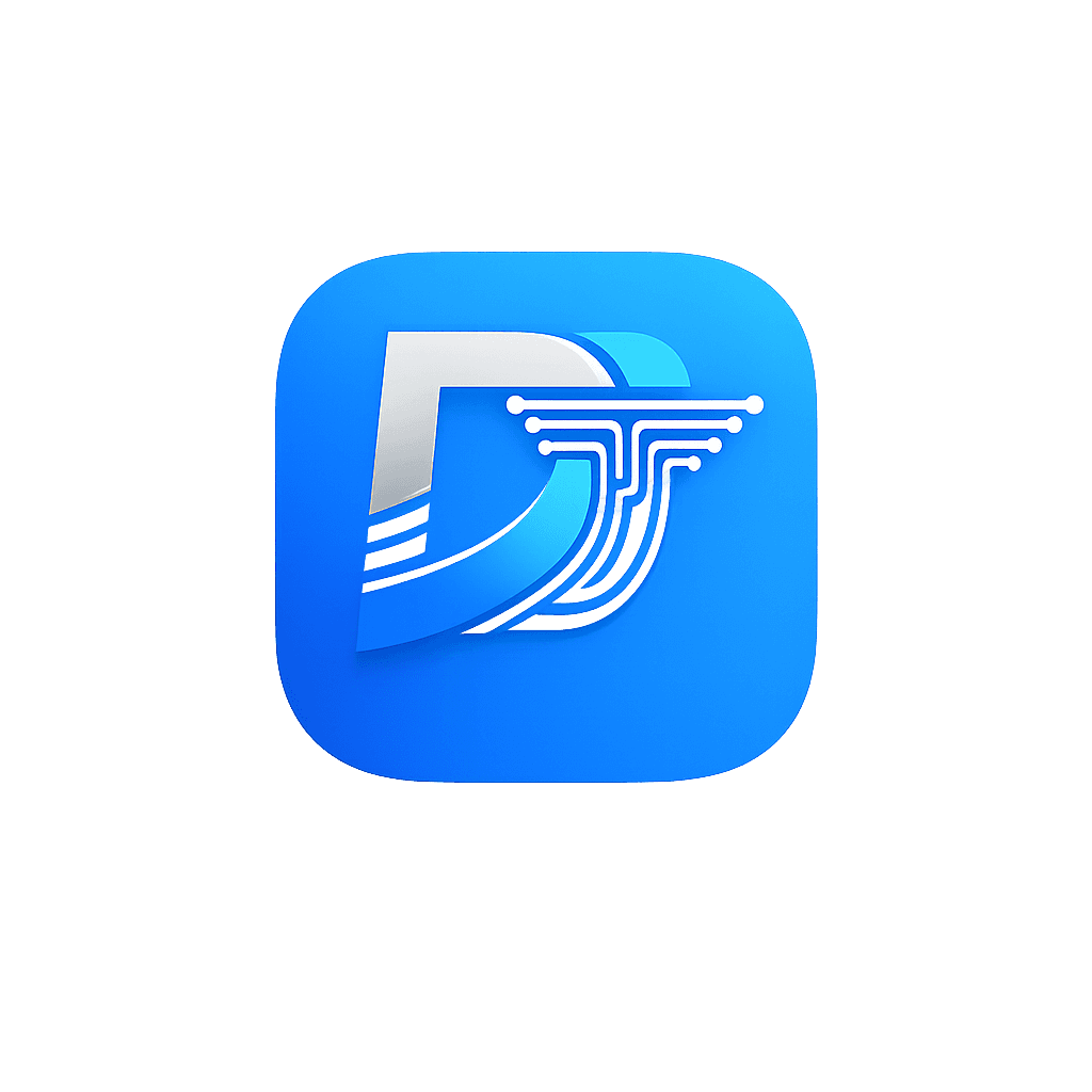 DeenTech logo